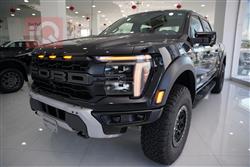 فۆرد F-150 راپتۆر